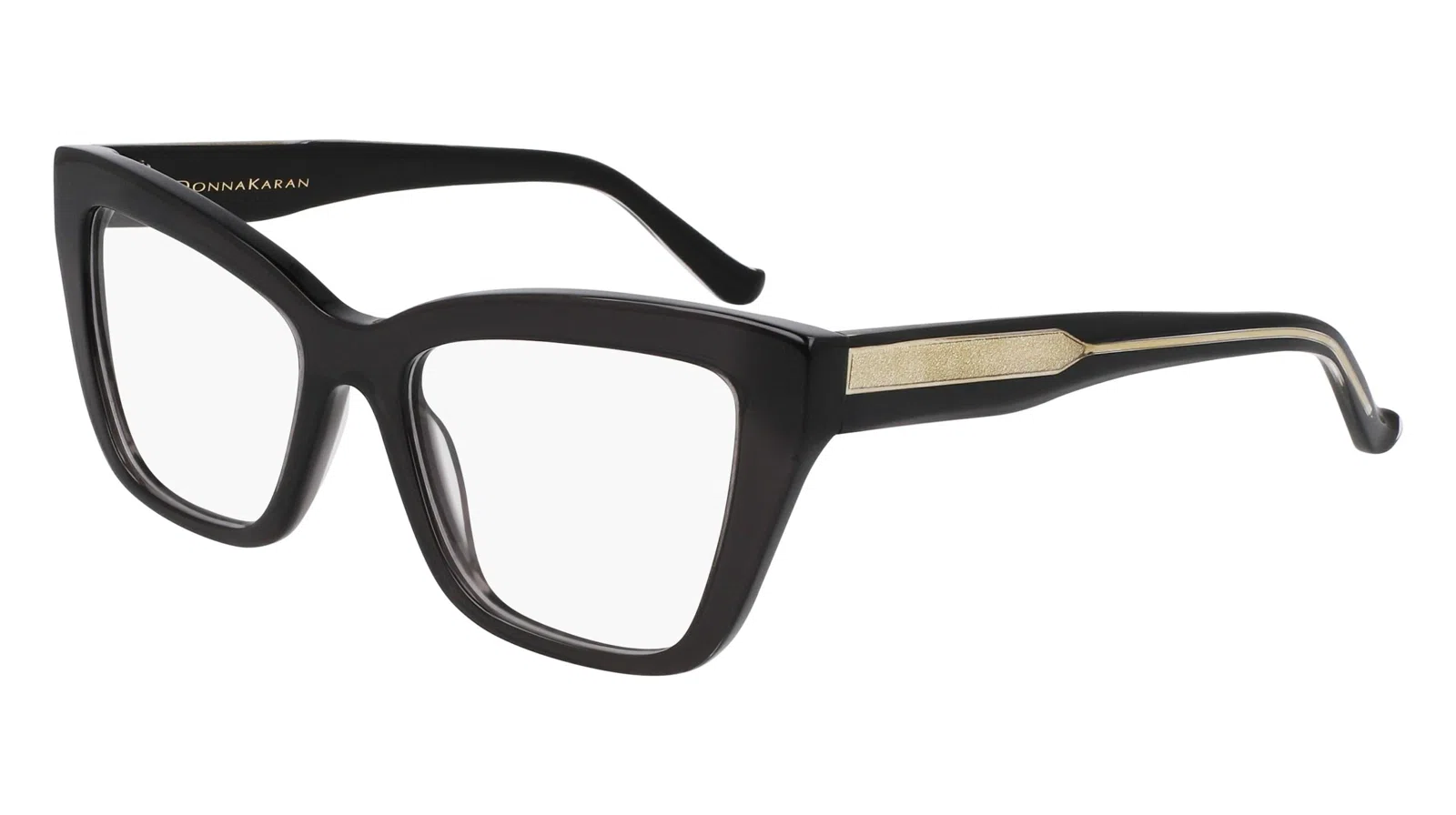 Donna Karan DO5015 Eyeglasses - view 4